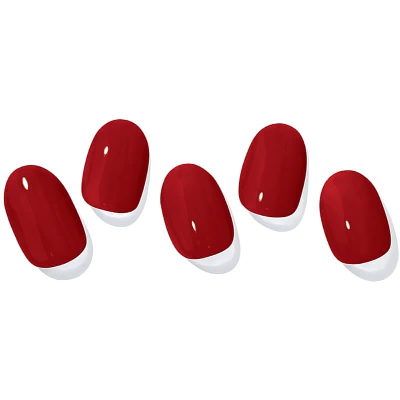 Gel Nail Sticker N Addict naklejki na paznokcie odcień NB-022