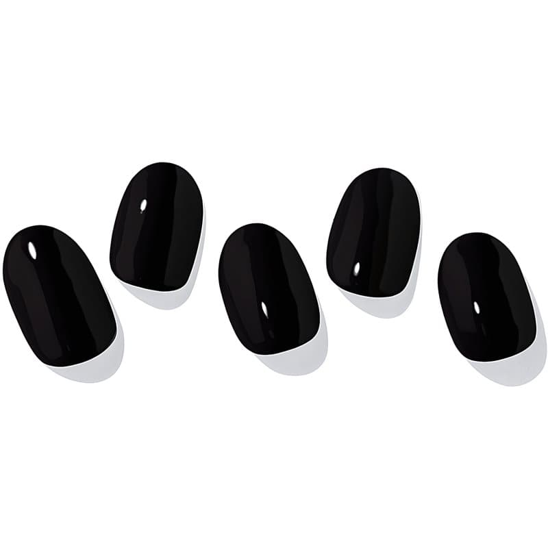 Gel Nail Sticker N Onyx naklejki na paznokcie odcień NB-023