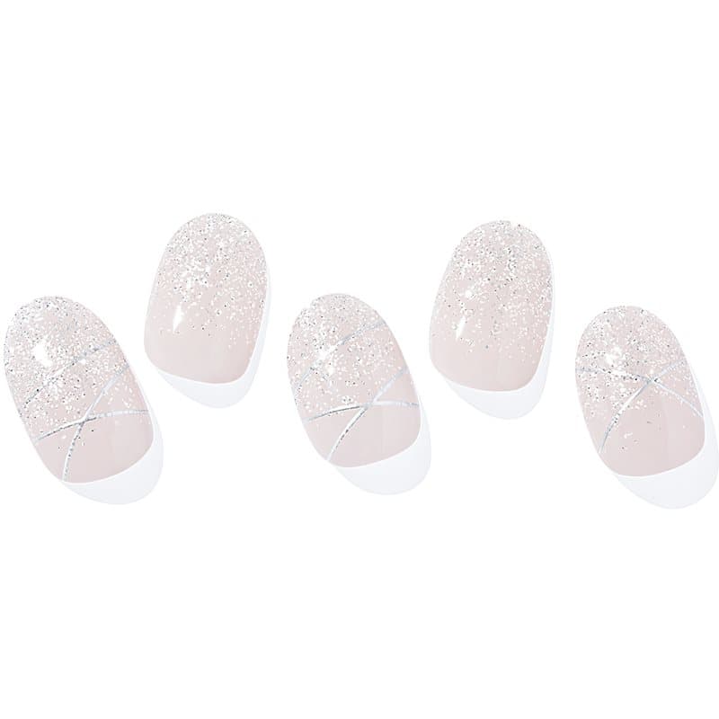 Gel Nail Sticker N Dress Up naklejki na paznokcie odcień ND-360