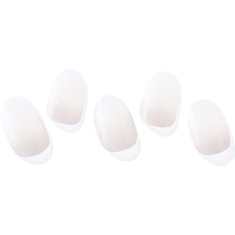 Gel Nail Sticker N Veil naklejki na paznokcie odcień ND-361