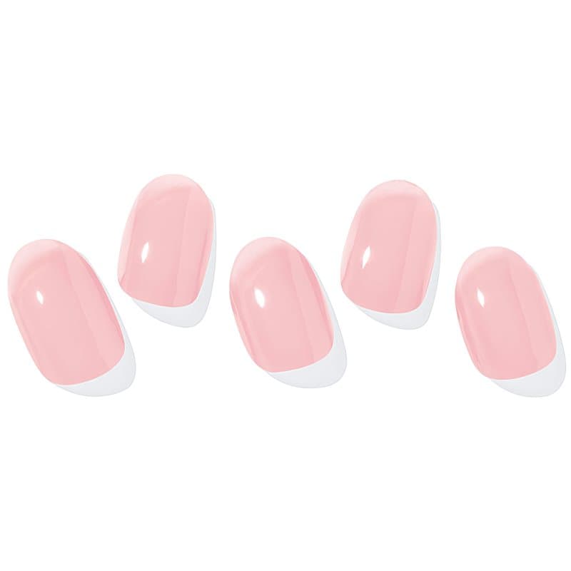 Gel Nail Sticker N Tint Baby naklejki na paznokcie odcień NB-102