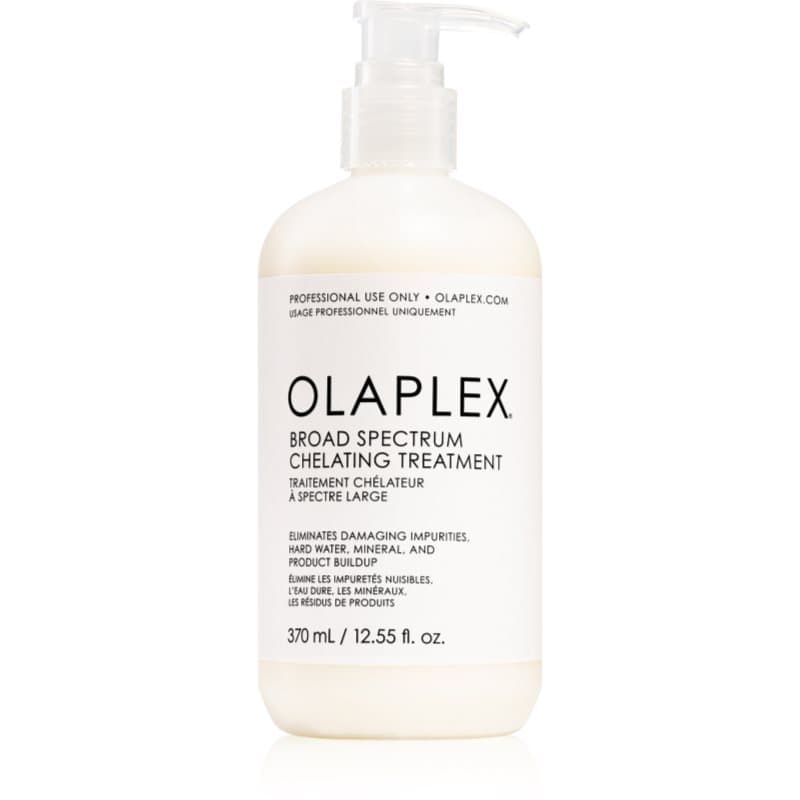 Broad Spectrum Chelating Treatment żel głęboko oczyszczający do włosów