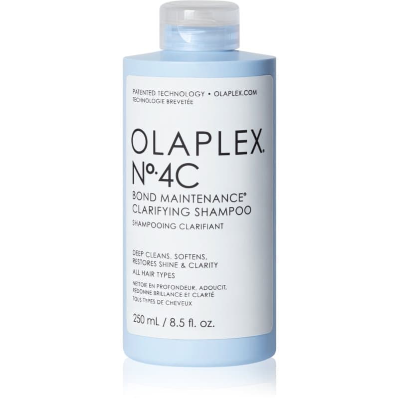 No 4C Clarifying Shampoo Szampon do włosów