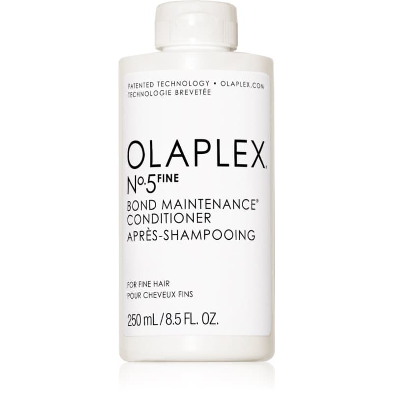 N°5 Fine Bond Maintenance Conditioner odżywka nawilżająca i wzmacniająca do włosów delikatnych i zniszczonych