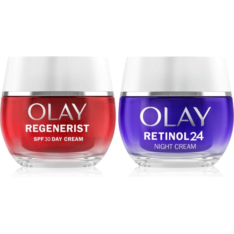 Regenerist & Retinol 24 zestaw do pielęgnacji skóry twarzy