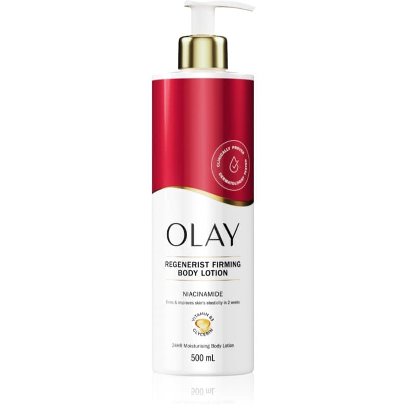 Regenerist Firming Body Lotion nawilżające mleczko do ciała