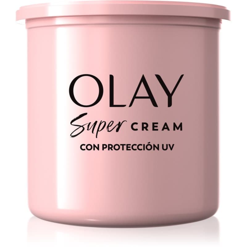 Super Cream SPF 30 wymienny wkład