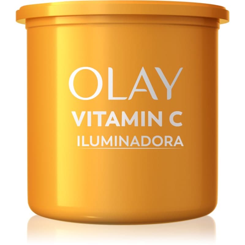 Vitamin C Day Cream wymienny wkład