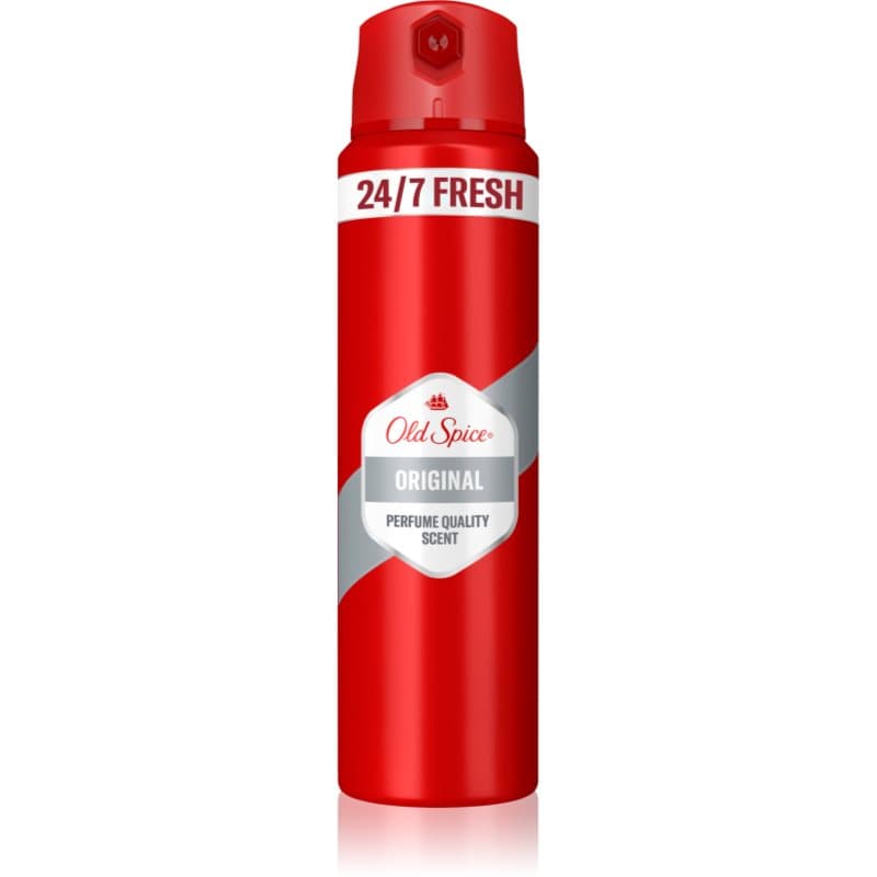 Original dezodorant w sprayu dla mężczyzn