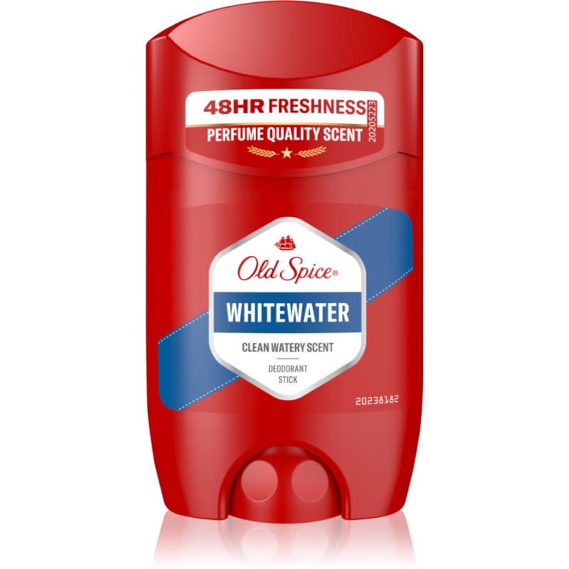 Whitewater dezodorant w sztyfcie dla mężczyzn