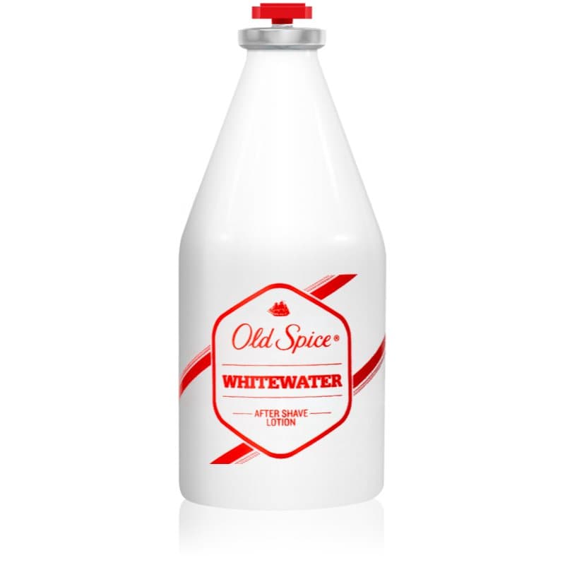 Whitewater After Shave Lotion woda po goleniu dla mężczyzn