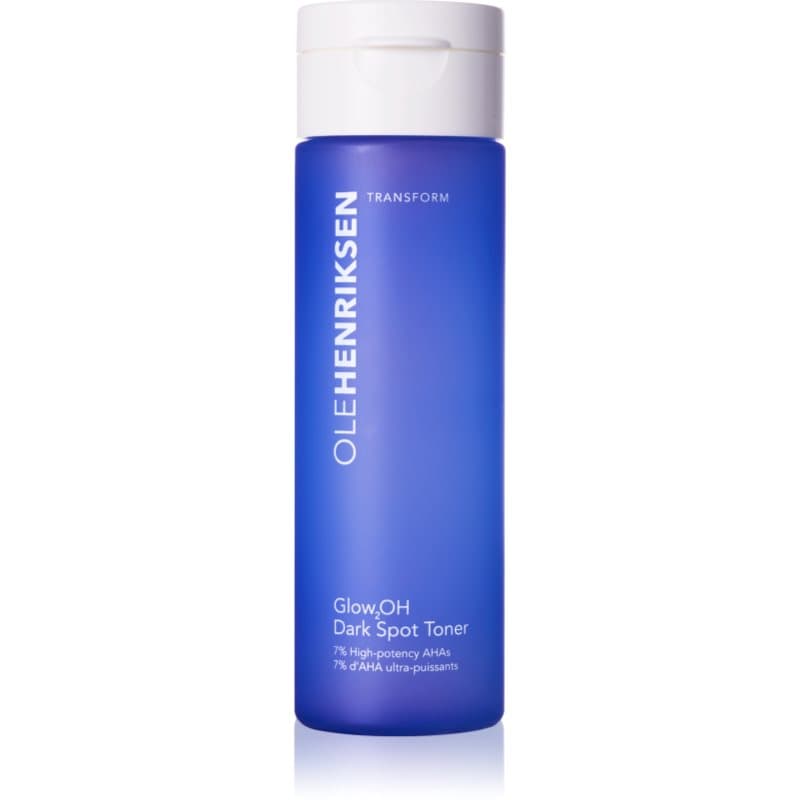 Transform Glow2OH Dark Spot Toner