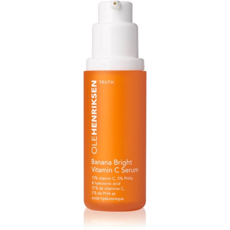 Truth Banana Bright Vitamin C Serum serum rozświetlające z witaminą C