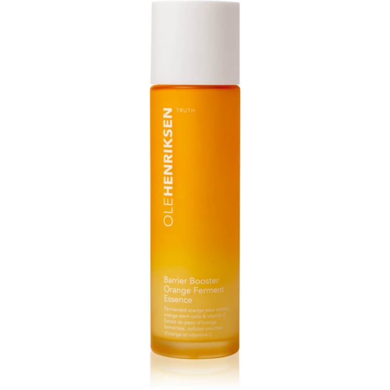 Truth Barrier Boost Ferment Essence esencja do twarzy z witaminą C