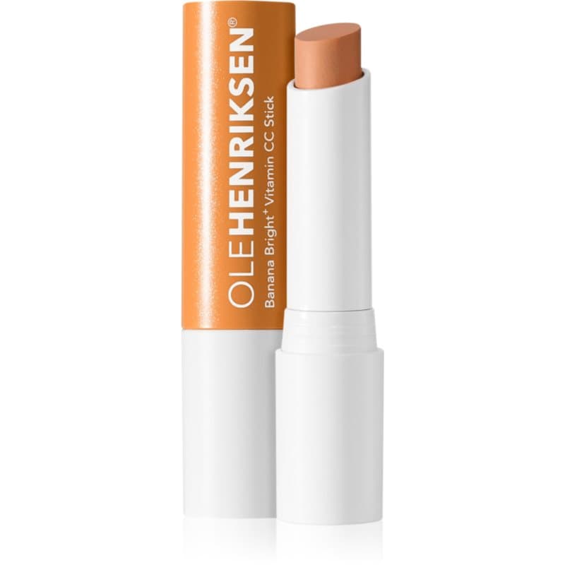 Truth Banana Bright+ Vitamin CC Stick korektor rozjaśniający odcień Apricot