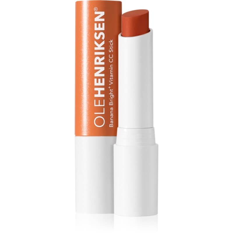 Truth Banana Bright+ Vitamin CC Stick korektor rozjaśniający odcień Pumpkin