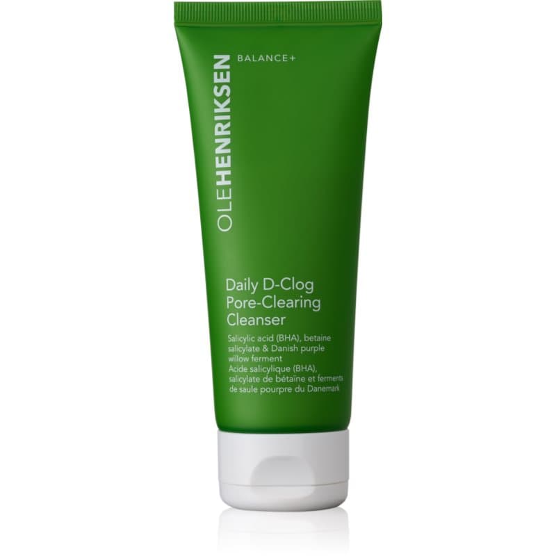 Balance+ Daily D-Clog Pore-Clearing Cleanser żel oczyszczający z kwasem salicylowym