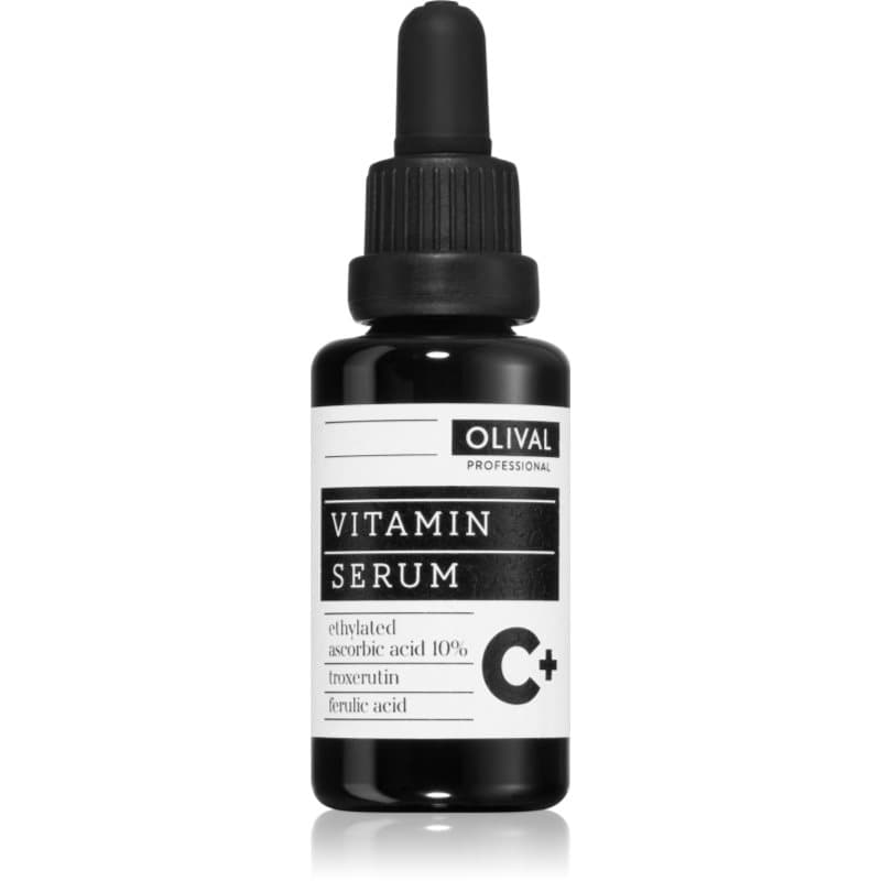 Professional C+ serum rozświetlające do twarzy z witaminą C