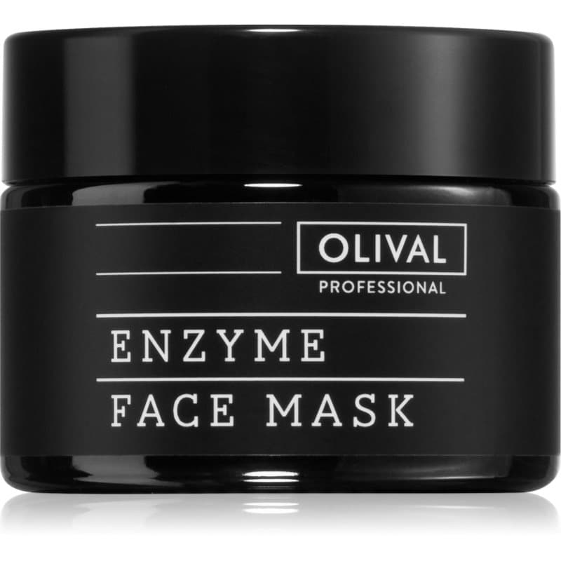 Professional Enzyme Mask maseczka złuszczająca