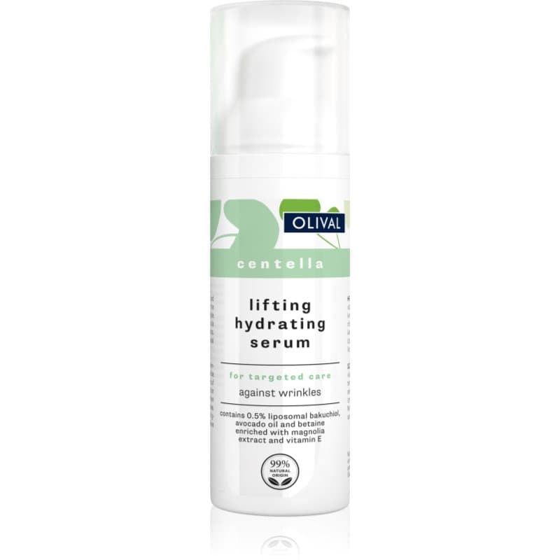 Centella serum liftingujące do twarzy
