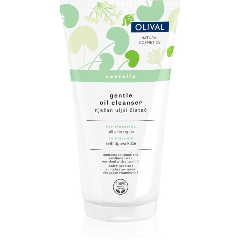 Centella balsam-olejek oczyszczający