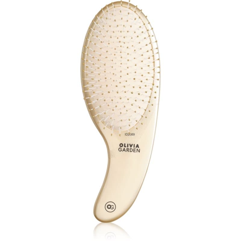 Expert CURVE Nylon Gold szczotka na mokre włosy