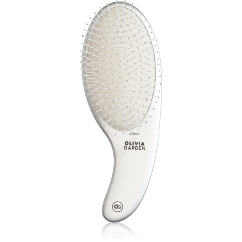 Expert CURVE Nylon Silver szczotka do włosów