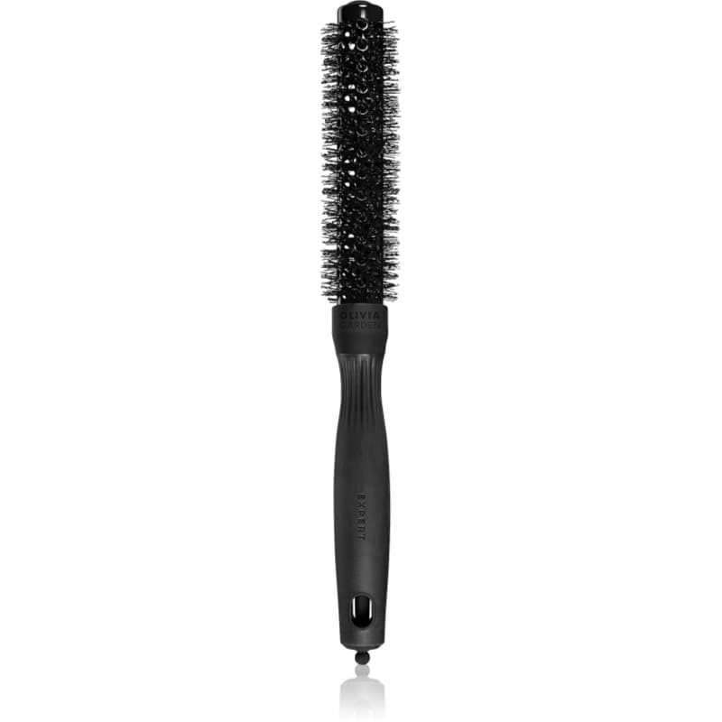 Expert Blowout Speed Black Label okrągła szczotka do włosów przyspieszający suszenie ø 20 mm