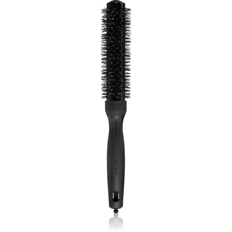 Expert Blowout Speed Black Label okrągła szczotka do włosów przyspieszający suszenie ø 25 mm