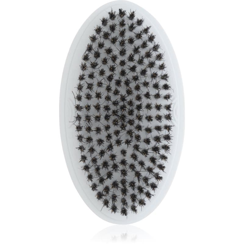 The Reset Detangling&Shine Cushion wymienna szczoteczka Blue