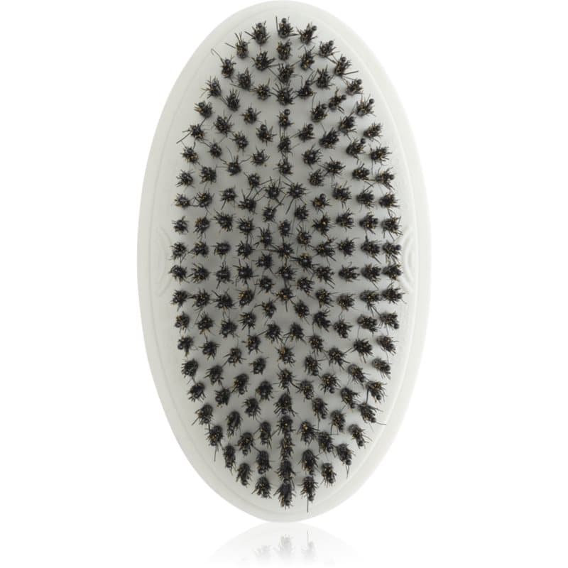 The Reset Detangling&Shine Cushion wymienna szczoteczka Mint