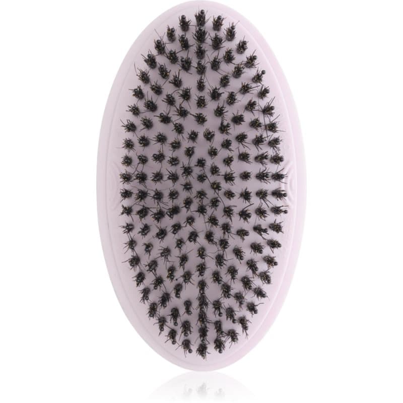 The Reset Detangling&Shine Cushion wymienna szczoteczka Pink