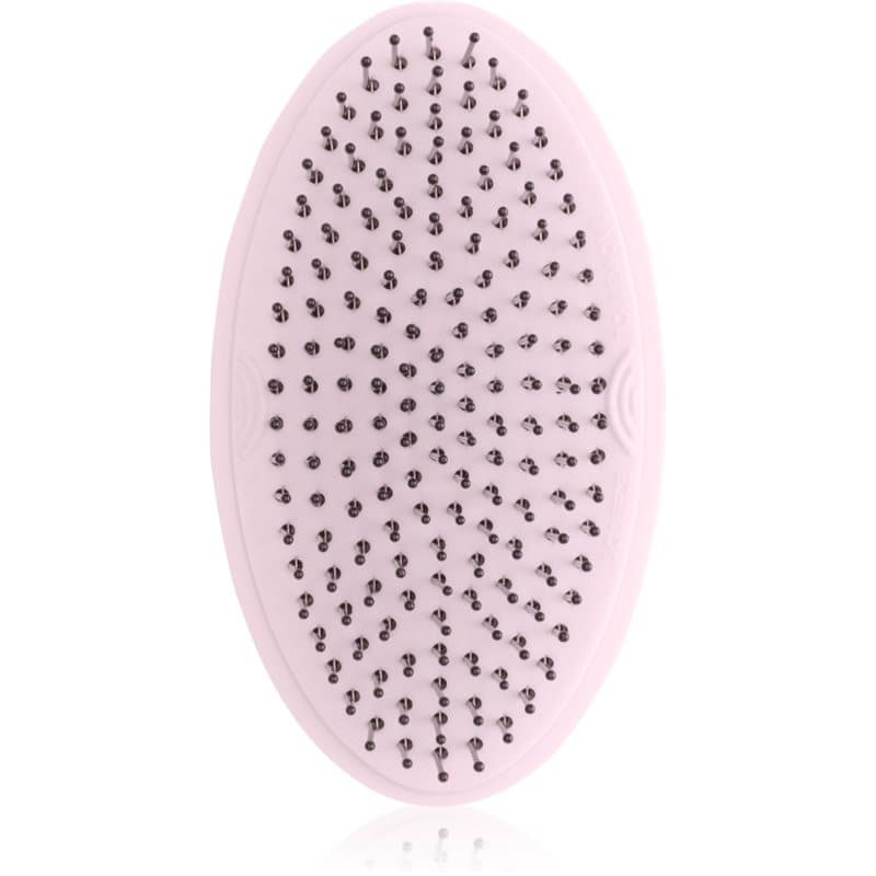 The Reset Wet & Curly Detangling Cushion wymienna szczoteczka Pink