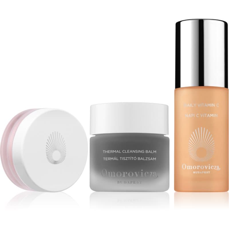Must Haves Set luksusowa pielęgnacja dla doskonałej skóry