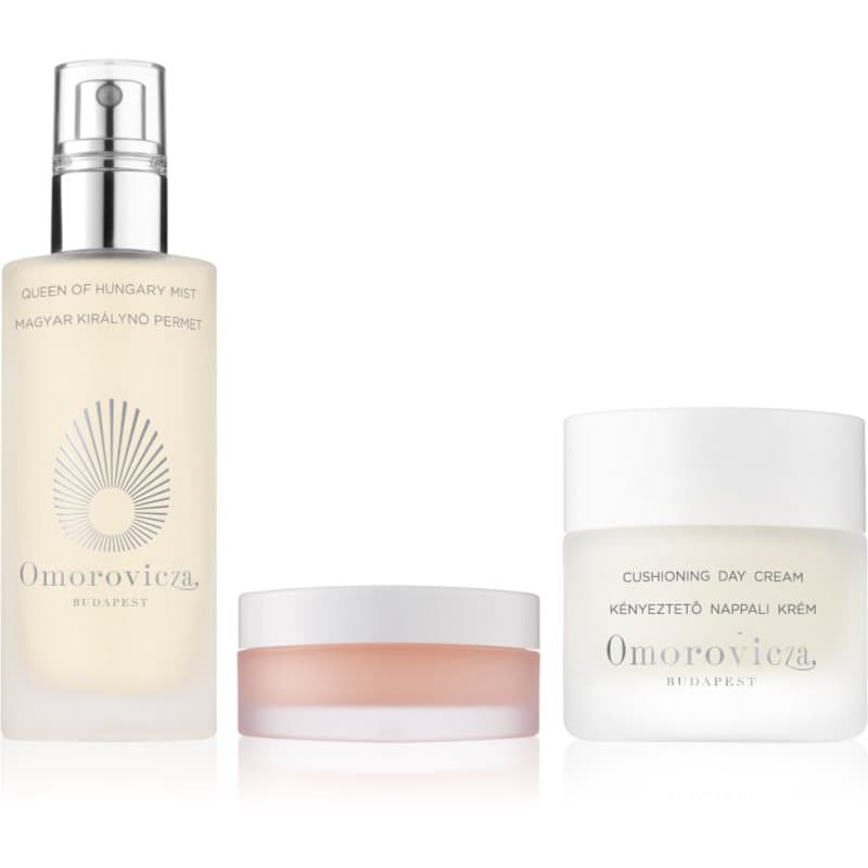 Perfect Trio Set luksusowa pielęgnacja do odmładzania skóry