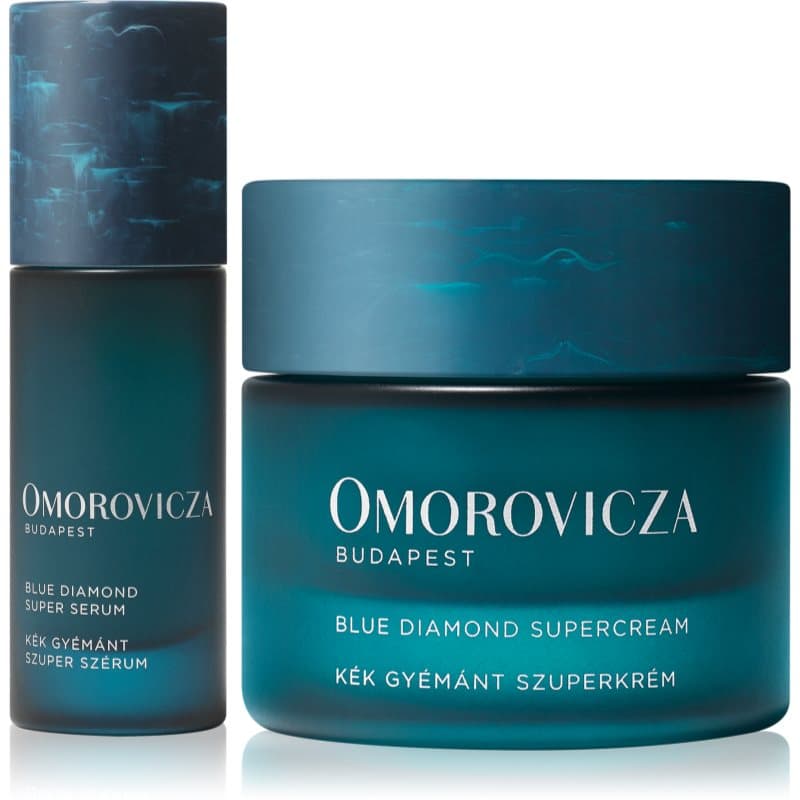 Blue Diamond Super Duo zestaw