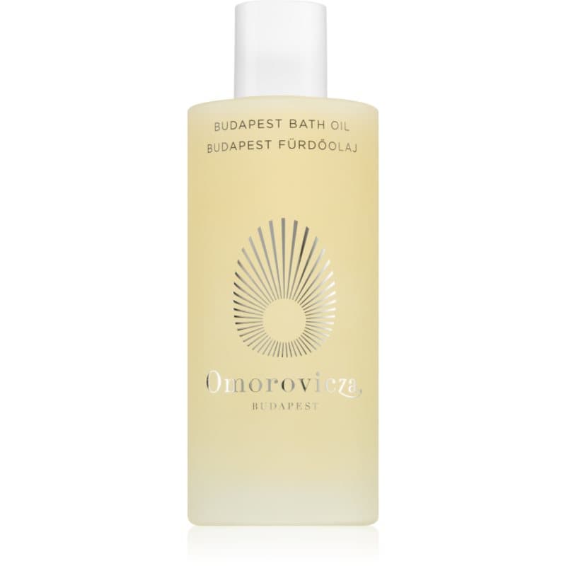 Budapest Bath Oil kojący olejek do kąpieli