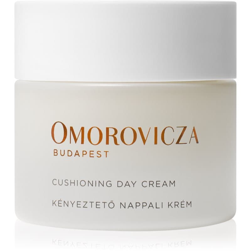 Hydro-Mineral Cushioning Day Cream odmładzający krem na dzień do wszystkich rodzajów skóry