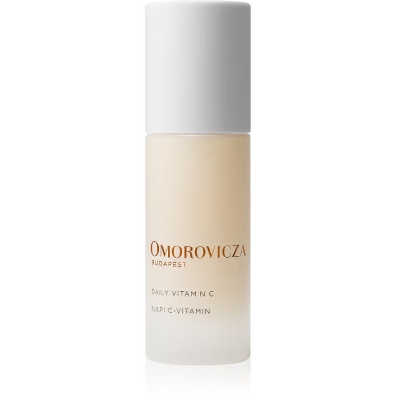 Hydro-Mineral Daily Vitamin C serum rozświetlające z witaminą C