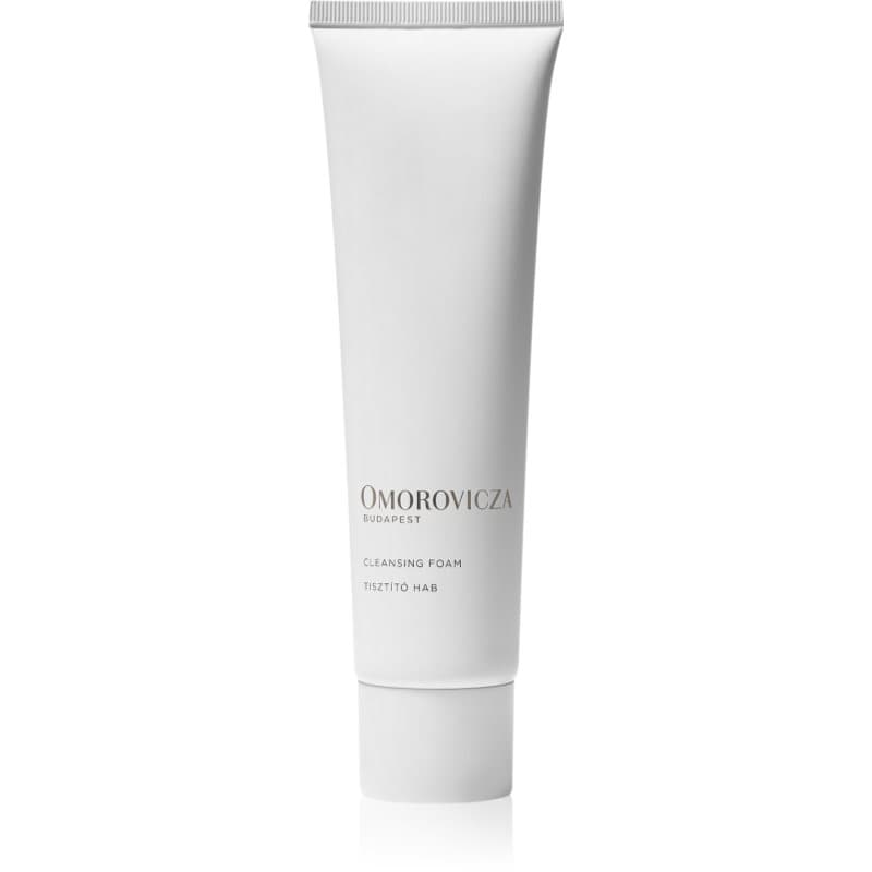 Cleansing Foam pianka oczyszczająca do twarzy
