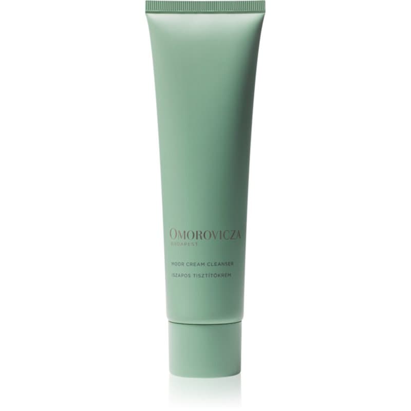 Moor Mud Cream Cleanser krem oczyszczająco-detoksujący