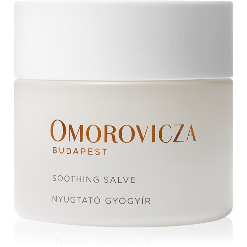 Soothing Salve kojąca maść do twarzy