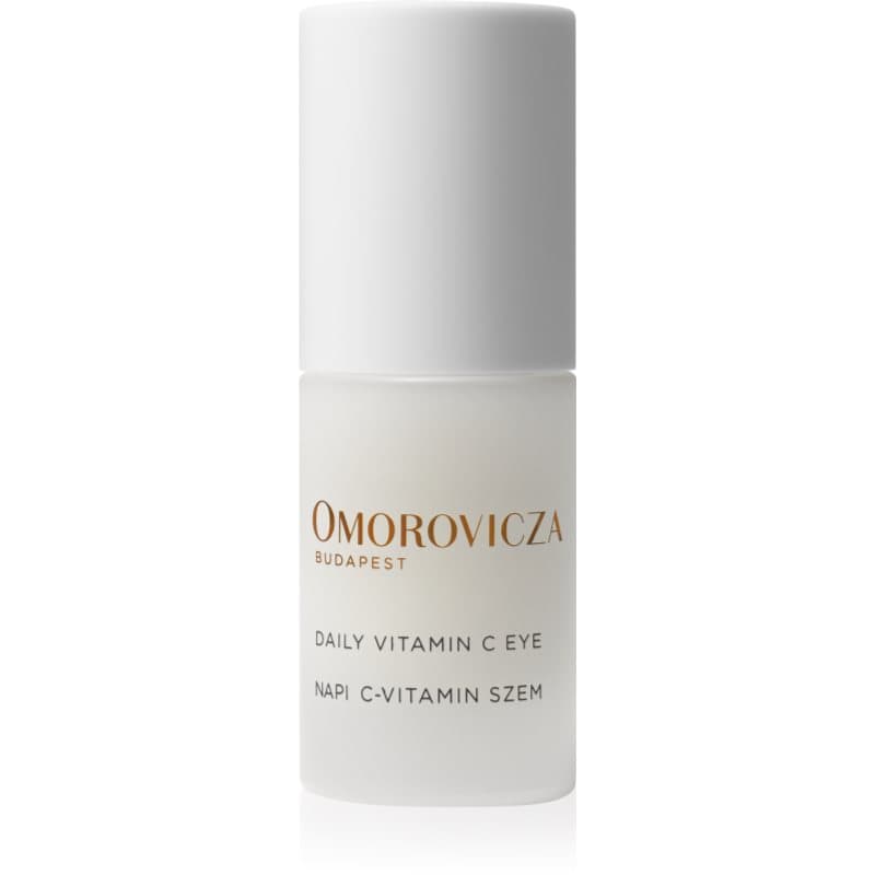 Daily Vitamin C Eye rozjaśniający krem pod oczy z witaminą C