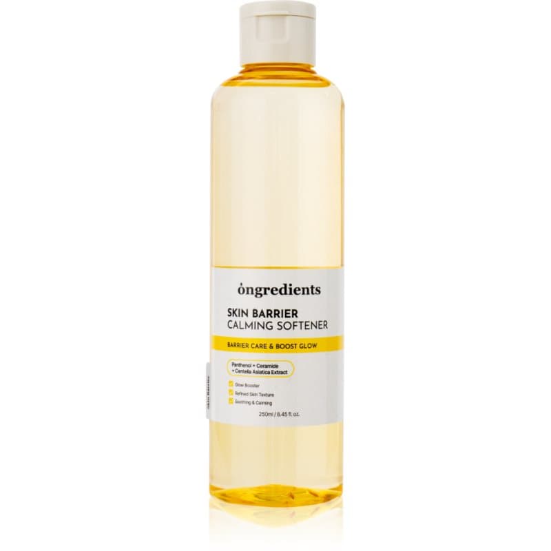 Skin Barrier Calming Softener tonik łagodzący o działaniu nawilżającym