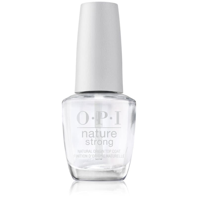 Nature Strong Top Coat