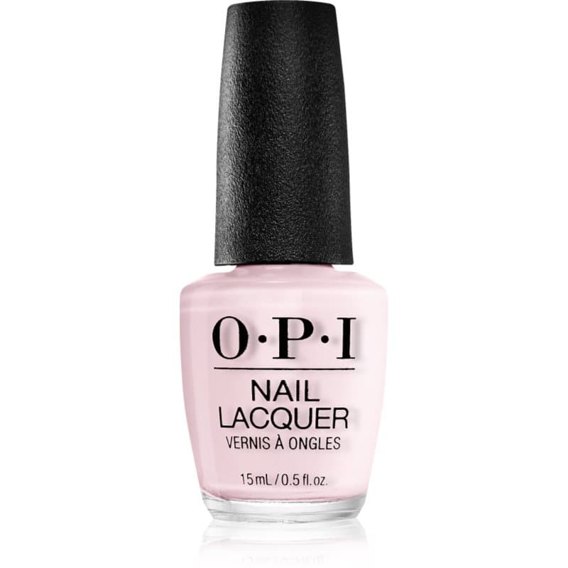 Nail Lacquer lakier do paznokci Let s Be Friends