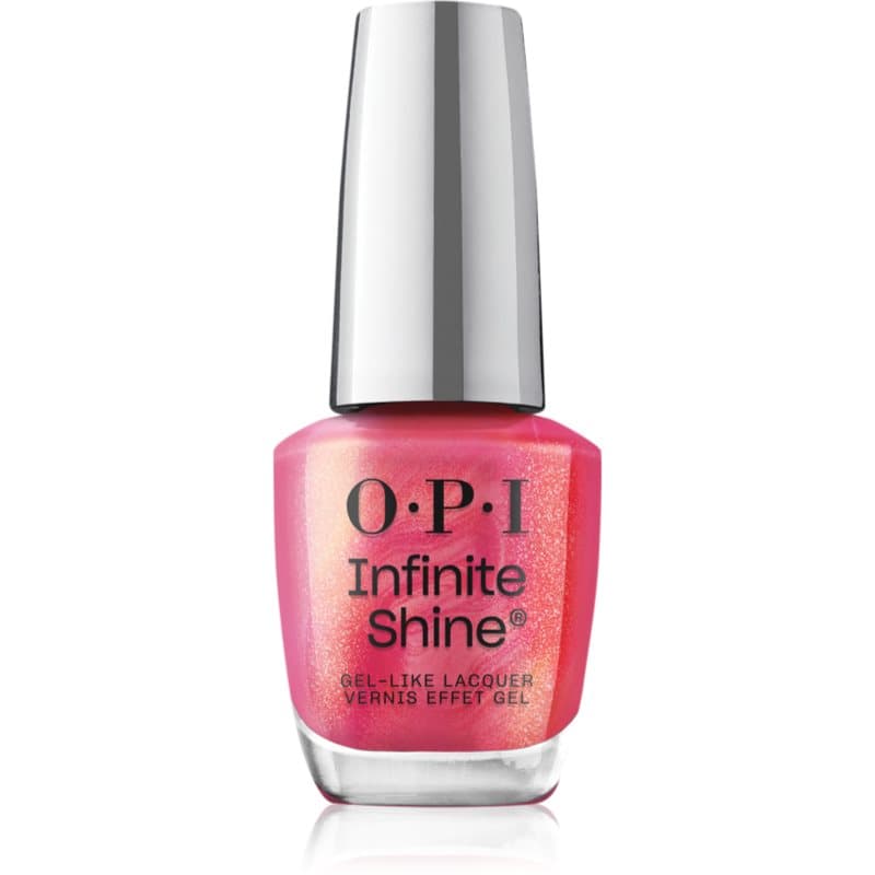 Infinite Shine Classic Colors Lakiery do paznokci ISL100 - GOOD REDPUTATION