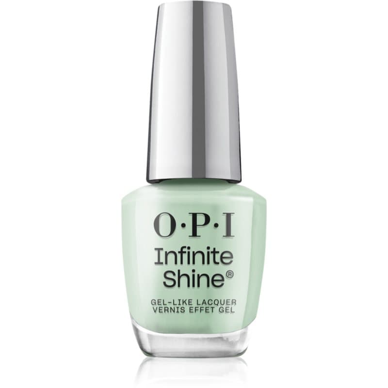 Infinite Shine Silk lakier do paznokci z żelowym efektem In Mint Condition