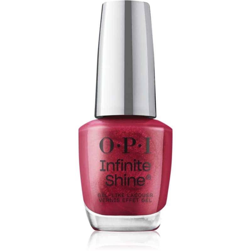 Infinite Shine Silk lakier do paznokci z żelowym efektem I’M NOT REALLY A WAITRESS ™