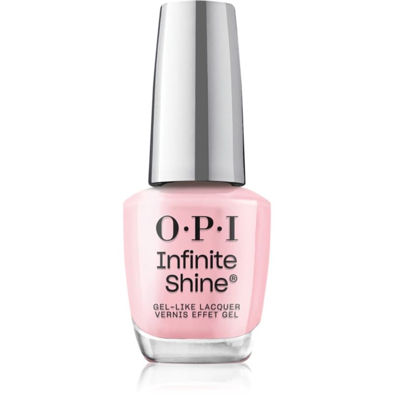 Infinite Shine Silk lakier do paznokci z żelowym efektem It's a Girl